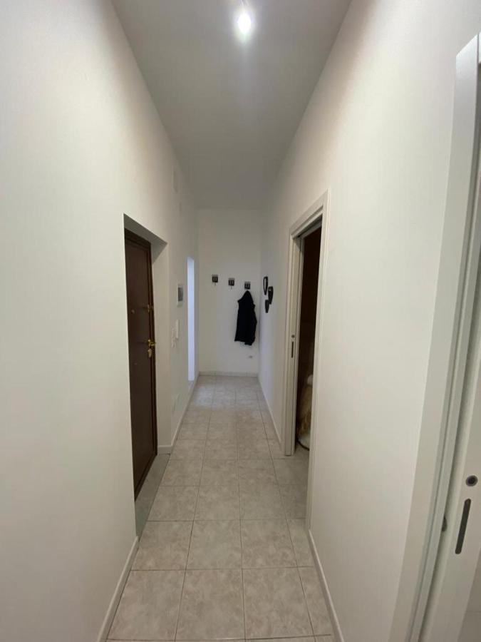 Ferienwohnung Al Parlatoio Del Centro Storico Palermo Exterior foto